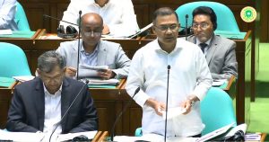 দেশের জ্বালানি সংকট মোকাবিলায় বাড়ছে এলএনজি আমদানি ও&hellip;