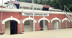 সান্তাহারে চলন্ত ট্রেনে নারী যাত্রীকে ধর্ষণের ঘটনায় চার&hellip;