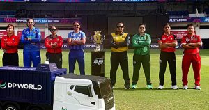 নারী এশিয়ান কাপসহ টিভিতে আজকের খেলা