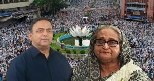 শাপলা চত্বর হত্যাকাণ্ডের মামলায় শেখ হাসিনাসহ ৩০ আসামিকে&hellip;