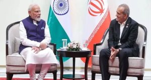 মোদি-পেজেশকিয়ান বৈঠকের পর ভারতের ওপর ‘নিষেধাজ্ঞার’ হুঁশিয়ারি যুক্তরাষ্ট্রের
