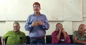 পঞ্চগড় থেকে দৈনিক পত্রিকার ডিক্লারেশন পেল ‘পঞ্চগড় খবর’