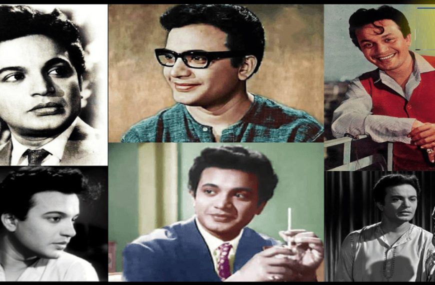 মহানায়ক উত্তম কুমারের জন্মদিন আজ, জন্মশতবর্ষে শ্রদ্ধায় স্মরণ