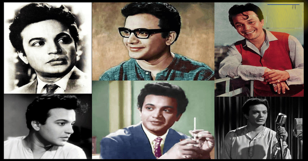 মহানায়ক উত্তম কুমারের জন্মদিন আজ, জন্মশতবর্ষে শ্রদ্ধায় স্মরণ