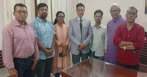 সরকারকে মূল্যায়নের সময় না দিয়ে বিরোধী দলের লং&hellip;