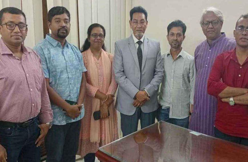 সরকারকে মূল্যায়নের সময় না দিয়ে বিরোধী…
