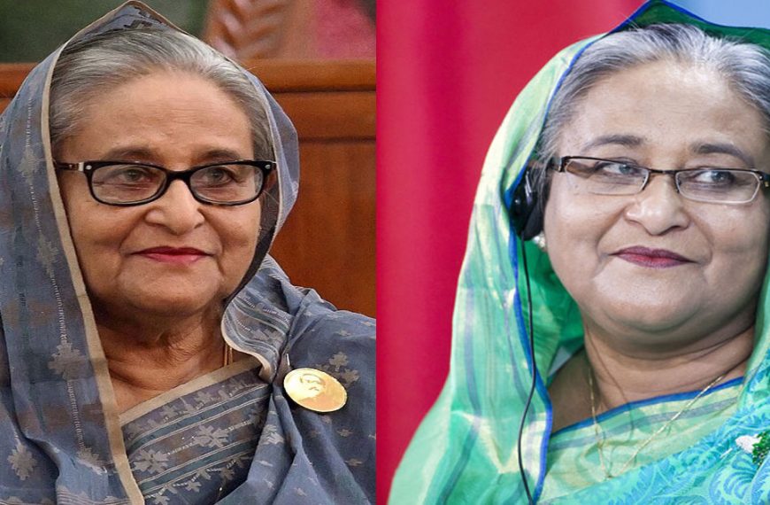দ্য হিন্দুর এক্সপ্লেইনার: ২০১৩ সালের চুক্তির আওতায় শেখ হাসিনাকে কি ফেরত পাঠাতে পারে ভারত?