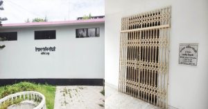 কাউনিয়ায় ৫০ লাখ টাকার লাইব্রেরিতে ঝুলছে তালা, বই&hellip;