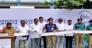 মাদক কারবারি ও ছিনতাইকারীদের আইনের ফাঁকে আটকে রাখা&hellip;