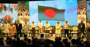 জ্বালানি সংকটকে পুঁজি করে দেশবাসীকে বিভ্রান্ত করছে একটি&hellip;