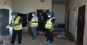 আশুলিয়ায় ভাড়া বাসা থেকে স্বামী-স্ত্রীসহ নবজাতকের মরদেহ উদ্ধার