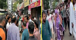 জবির মেস থেকে ছাত্রীকে র‍্যাব পরিচয়ে তুলে নেওয়ার&hellip;