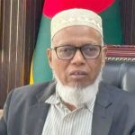 স্থানীয় সরকার নির্বাচনের আগে ঠাকুরগাঁও-১ উপনির্বাচনের তফসিল দেয়া হবে: ইসি মাছউদ