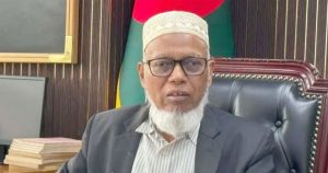 স্থানীয় সরকার নির্বাচনের আগে ঠাকুরগাঁও-১ উপনির্বাচনের তফসিল দেয়া&hellip;