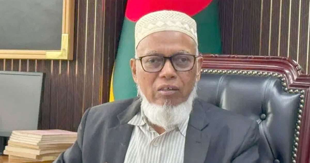 স্থানীয় সরকার নির্বাচনের আগে ঠাকুরগাঁও-১ উপনির্বাচনের তফসিল দেয়া&hellip;