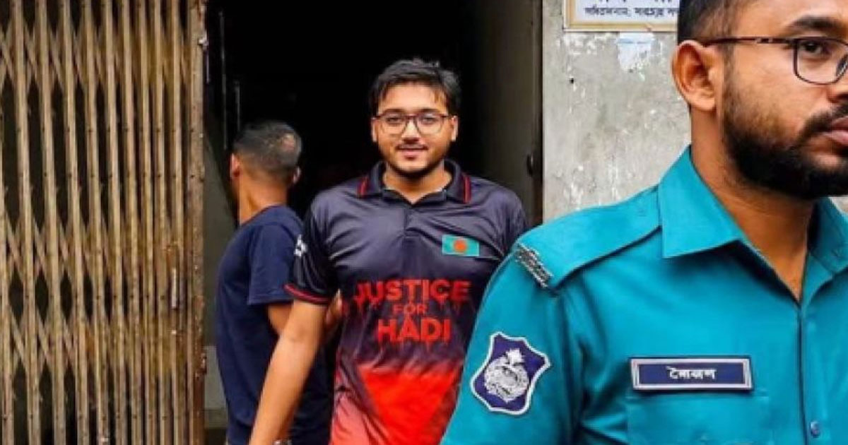 শুনানি শেষে সেই সিফাত আব্দুল্লাহর জামিন নামঞ্জুর