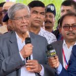 সংঘাত-প্রতিশোধের রাজনীতি ভুলে সমঝোতা ও সহনশীলতার আহ্বান রাষ্ট্রপতির