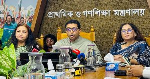 প্রাথমিকের শিক্ষক বদলি অনির্দিষ্টকালের জন্য স্থগিত