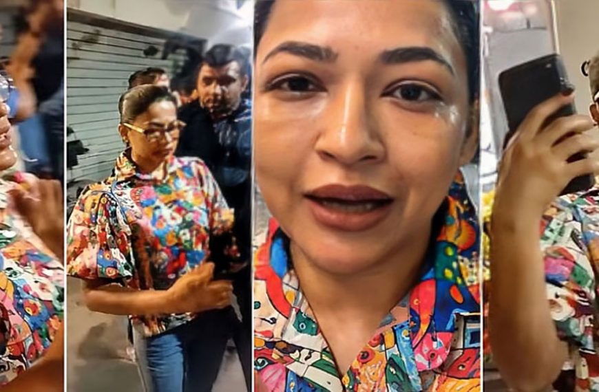 ইতালিতে হামলা–হেনস্তার শিকার বাঁধন, লাইভে এসে যা বললেন অভিনেত্রী