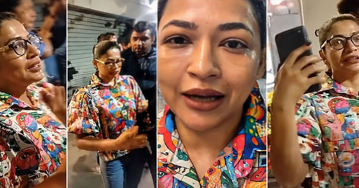 ইতালিতে হামলা–হেনস্তার শিকার বাঁধন, লাইভে এসে যা বললেন অভিনেত্রী