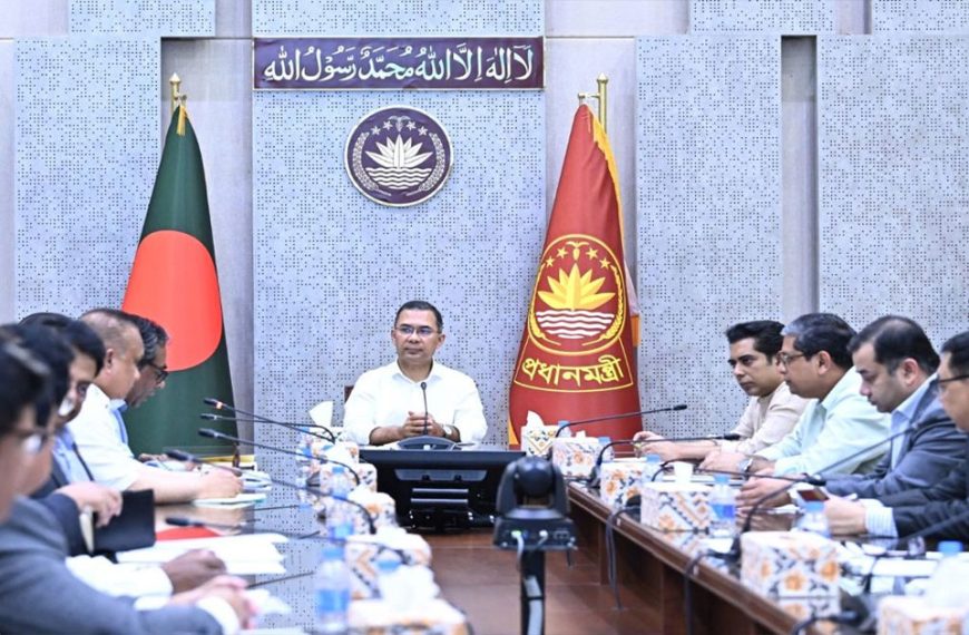 ডেঙ্গু প্রতিরোধে তিন মাসের ‘বিশেষ অভিযান’ উদ্বোধন করবেন প্রধানমন্ত্রী