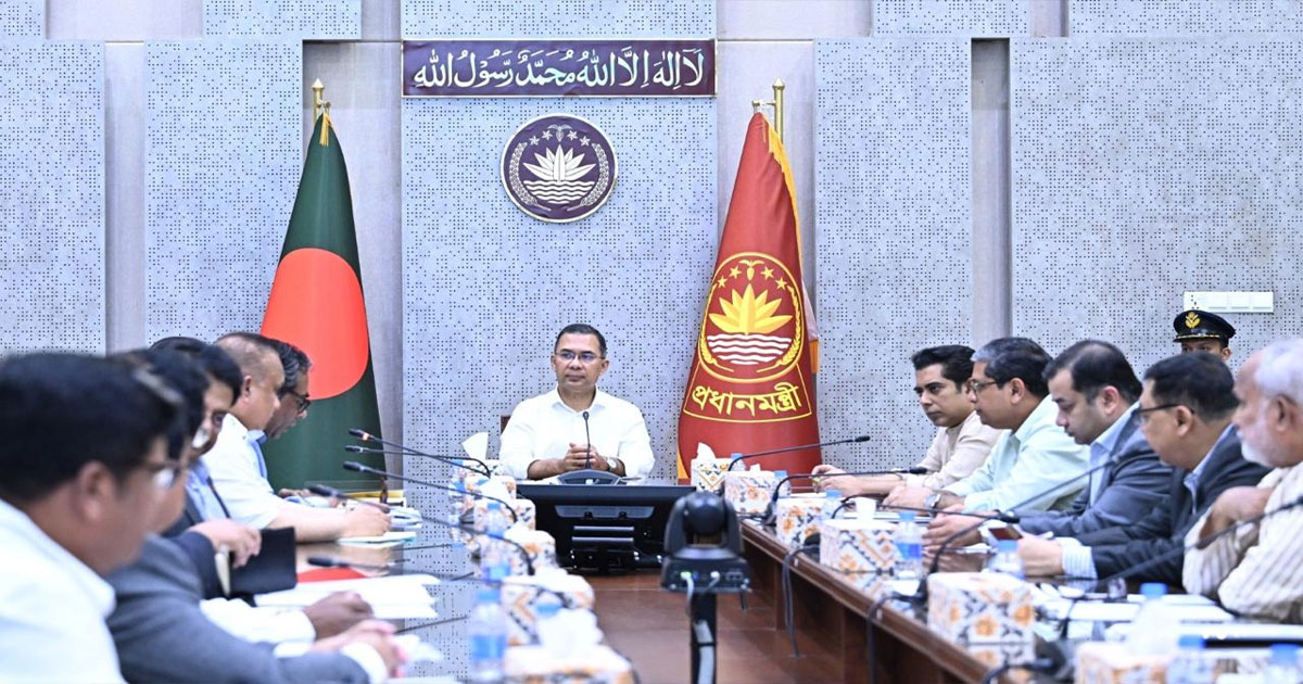 ডেঙ্গু প্রতিরোধে তিন মাসের ‘বিশেষ অভিযান’ উদ্বোধন করবেন প্রধানমন্ত্রী