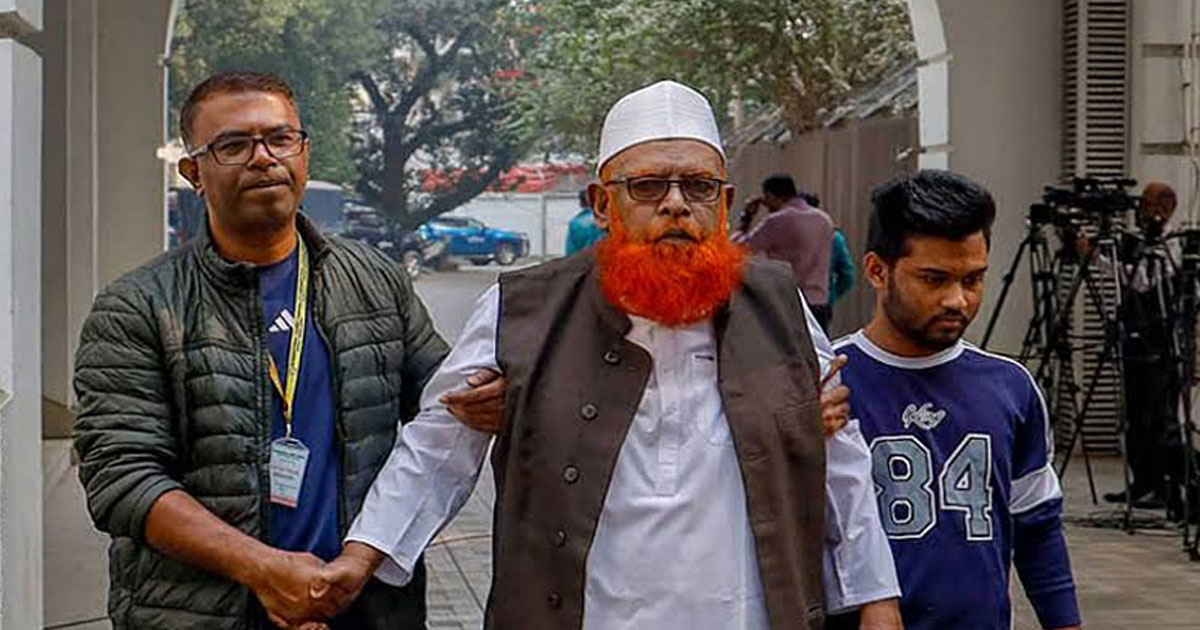 মৃত্যুদণ্ডপ্রাপ্ত কালাম আযাদের আপিল গ্রহণ হবে কি না, শুনানি অবকাশকালীন ছুটির পর