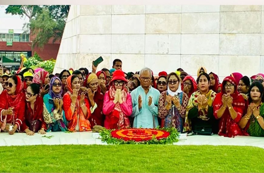 গ্যাস সংকট বৈশ্বিক, তবে দ্রুতই পরিস্থিতির উন্নতি হবে: রিজভী
