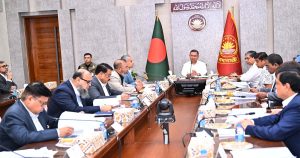 পলিথিন-প্লাস্টিকের অনিয়ন্ত্রিত ব্যবহার বন্ধে কঠোর হওয়ার নির্দেশ প্রধানমন্ত্রীর