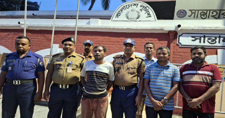 আদমদীঘিতে মাদক সেবন করে মাতলামি, দুই মাসের কারাদন্ড