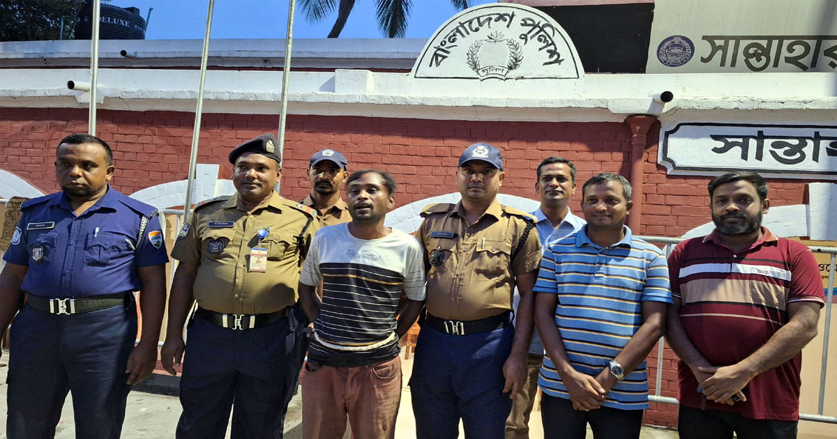 আদমদীঘিতে মাদক সেবন করে মাতলামি, দুই মাসের কারাদন্ড