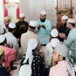 আদমদীঘিতে তারেক রহমানের কারামুক্তি দিবসে দোয়া মাহফিল
