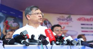 সংখ্যালঘু নয়, নাগরিক পরিচয়ে সবাই সমান অধিকার পাবে:&hellip;