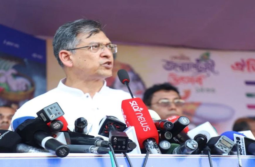 সংখ্যালঘু নয়, নাগরিক পরিচয়ে সবাই সমান&hellip;