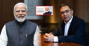 জন্মদিনের শুভেচ্ছা জানালেন তারেক রহমান, জবাব দিলেন নরেন্দ্র&hellip;