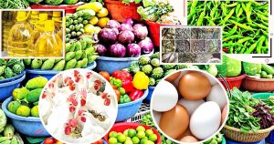 মাছ ও সবজির বাজারে উত্তাপ, বোতলজাত সয়াবিনের সরবরাহ&hellip;