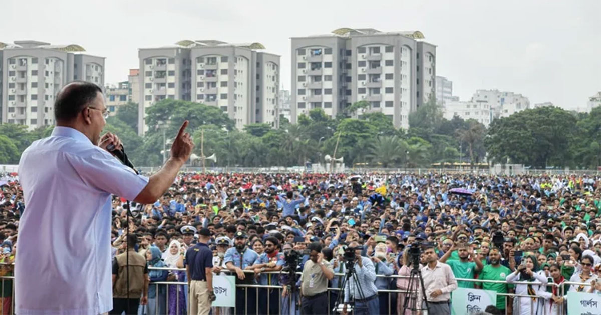 তিন মাসব্যাপী ডেঙ্গু প্রতিরোধ অভিযান শুরু, উদ্বোধন করলেন প্রধানমন্ত্রী