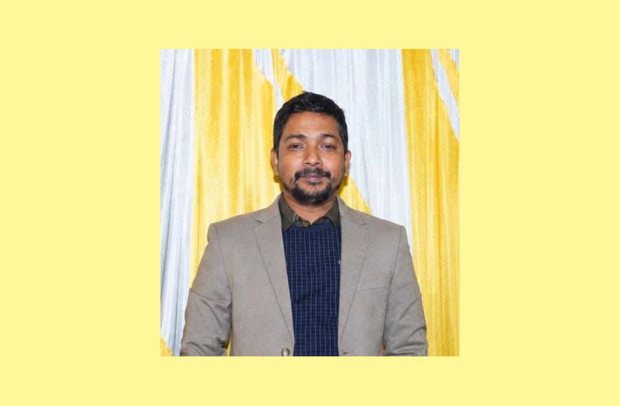 আটোয়ারীতে ছাত্রলীগের সাবেক কেন্দ্রীয় নেতা গ্রেফতার