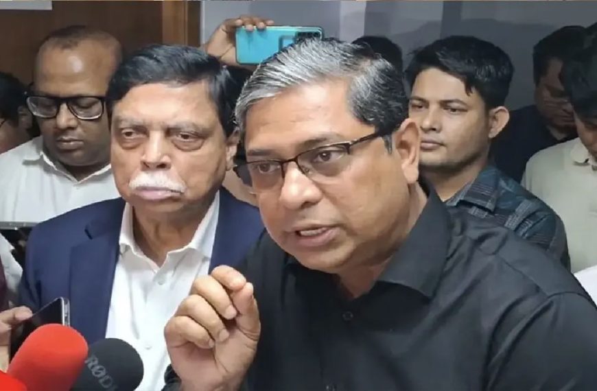 স্থানীয় সরকার নির্বাচনে শিক্ষাগত যোগ্যতার বাধ্যবাধকতা&hellip;