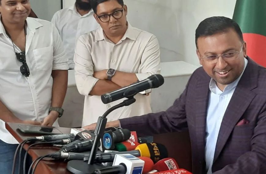 ভারতের সঙ্গে সম্পর্কের নতুন ও কার্যকর&hellip;
