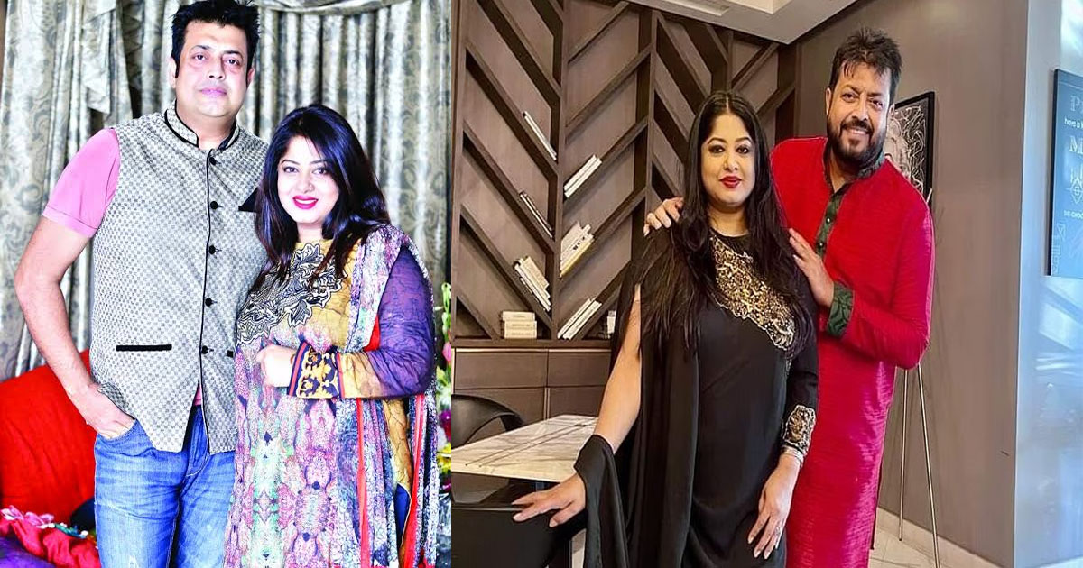 মৌসুমীর সঙ্গে সম্পর্ক নিয়ে খোলামেলা কথা বললেন ওমর সানী