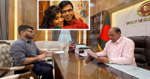 সাংবাদিক সাগর-রুনি হত্যার বিচার চেয়ে ট্রাইব্যুনালে লিখিত অভিযোগ&hellip;