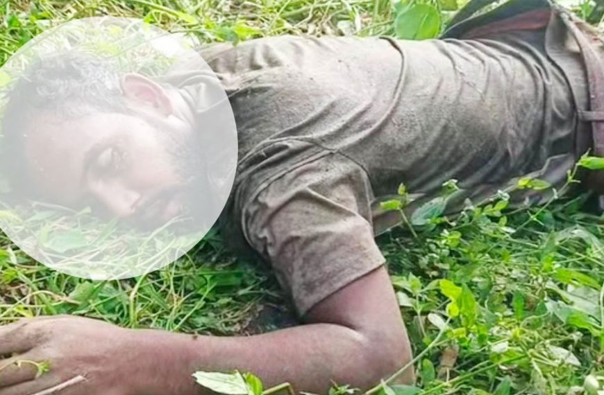 কাউনিয়ায় নালার পাড় থেকে অচেতন যুবক উদ্ধার, হাসপাতালে মৃত্যু