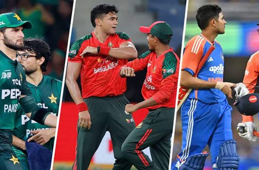 এশিয়ান গেমসে ভারত-পাকিস্তানের বিপক্ষে ম্যাচ খেলার হাতছানি বাংলাদেশের