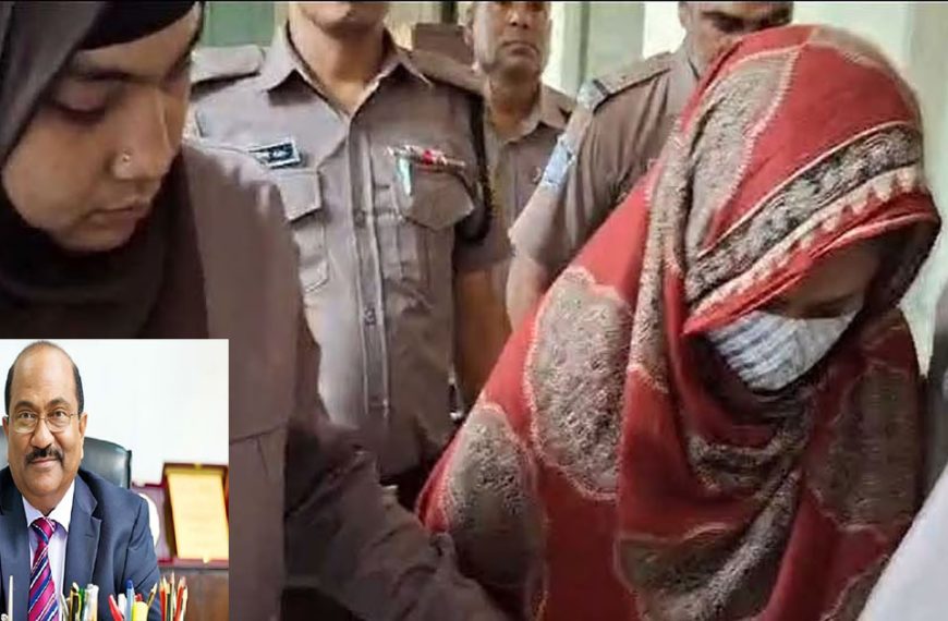 দুর্নীতির মামলায় এস কে সুরের স্ত্রী সুপর্ণার ২ বছরের কারাদণ্ড