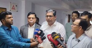 ইউপি নির্বাচনের তারিখ সম্পর্কে কিছুই জানে না সরকার:&hellip;