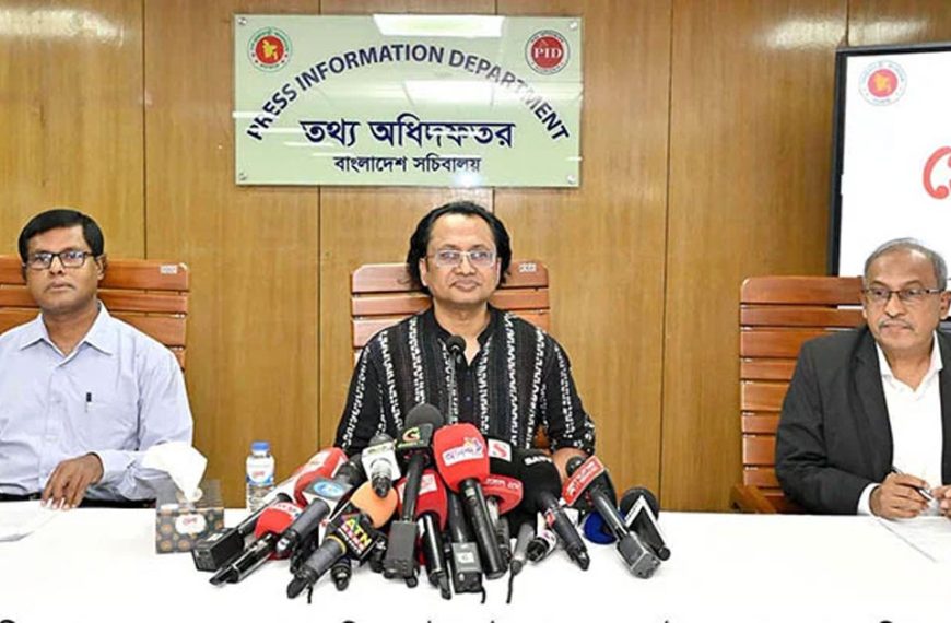 ভারতের সঙ্গে সম্পর্ক সহজীকরণে শেখ হাসিনাসহ সব আসামিকে ফেরত চায় বাংলাদেশ