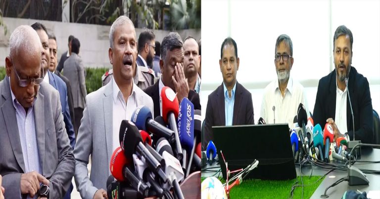 আসিফ নজরুলের সিদ্ধান্তেই বিশ্বকাপে যায়নি বাংলাদেশ, তদন্ত রিপোর্ট প্রকাশ