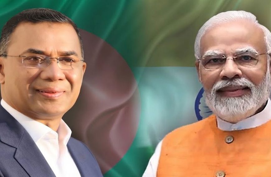 টানাপোড়েন সত্ত্বেও বাংলাদেশের সঙ্গে সম্পর্ক&hellip;