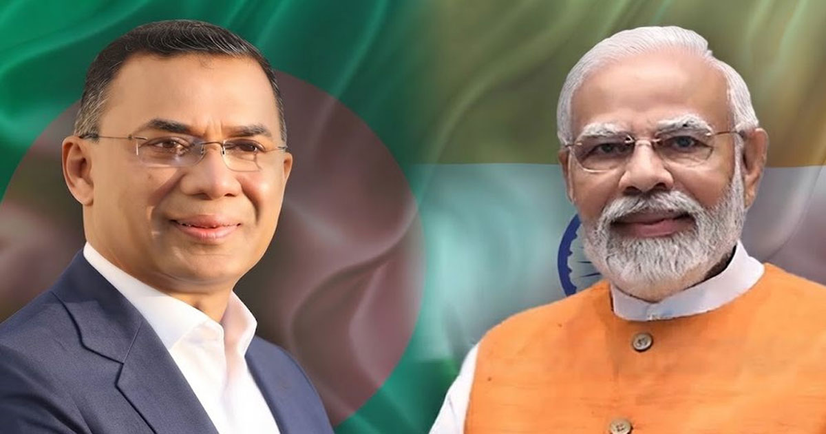 টানাপোড়েন সত্ত্বেও বাংলাদেশের সঙ্গে সম্পর্ক রাখতে আগ্রহী ভারত: এনডিটিভি